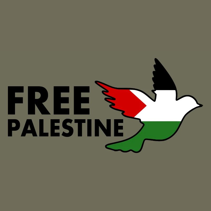 Free palestine