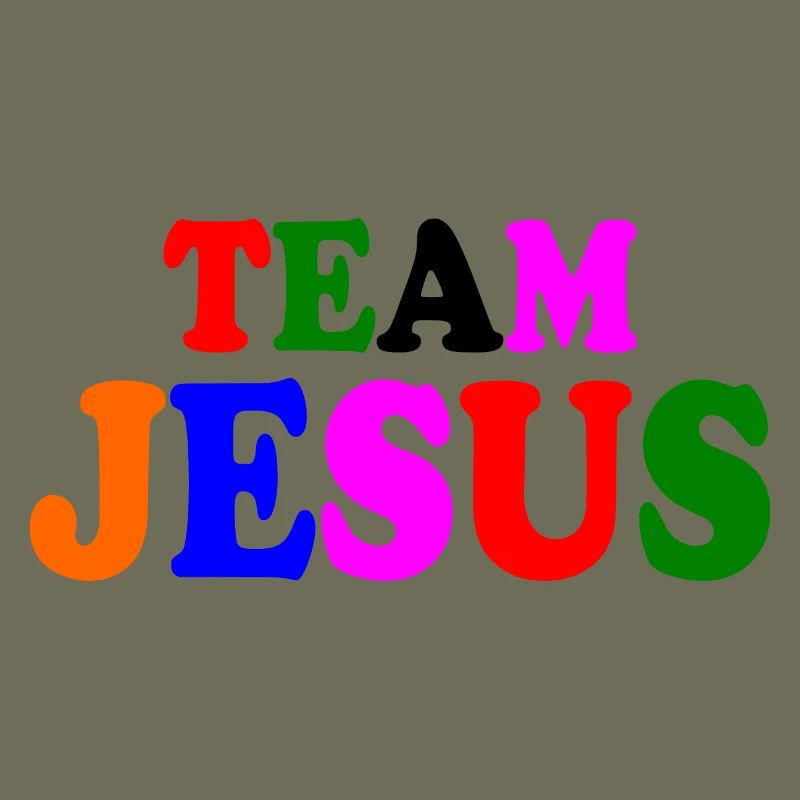 Team jesus
