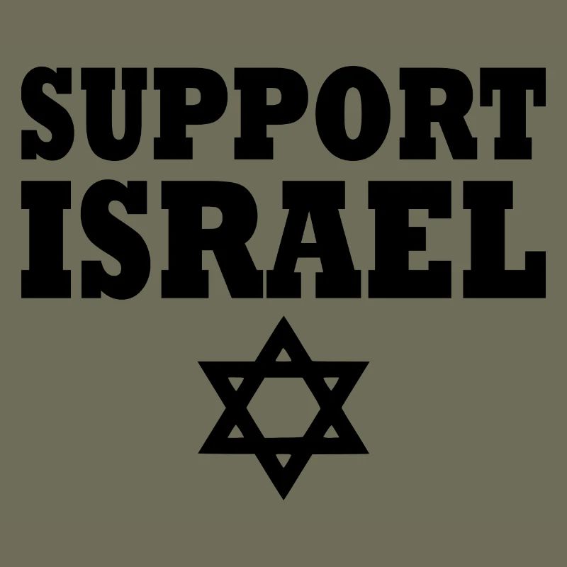 Support israel