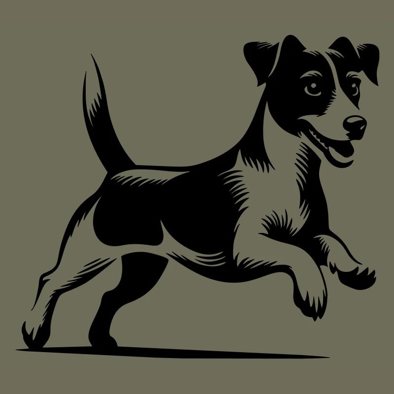 Jack Russell Terrier