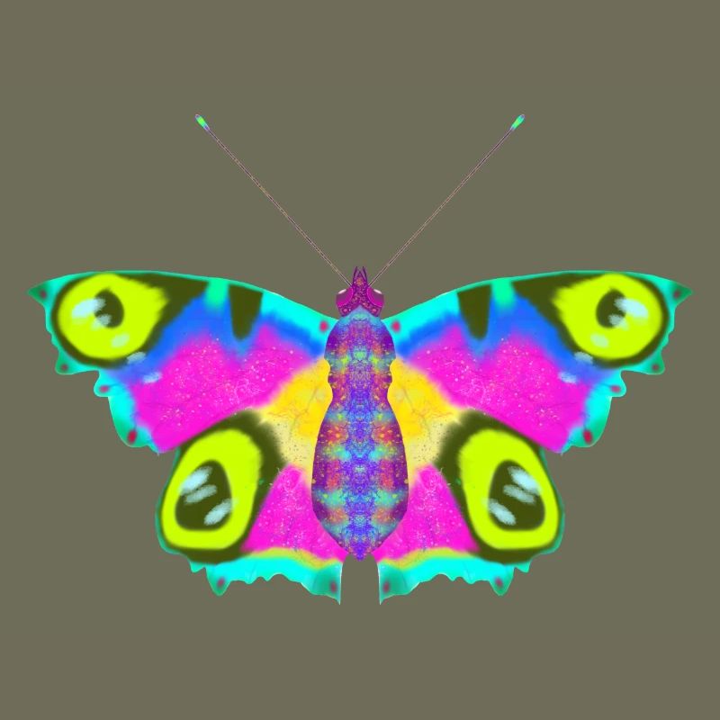 butterfly project