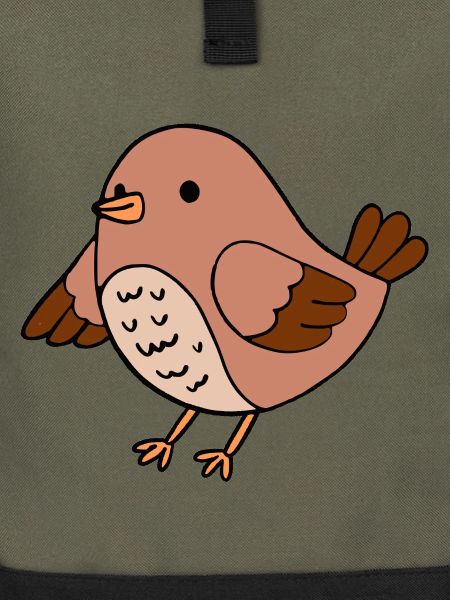 Vogel