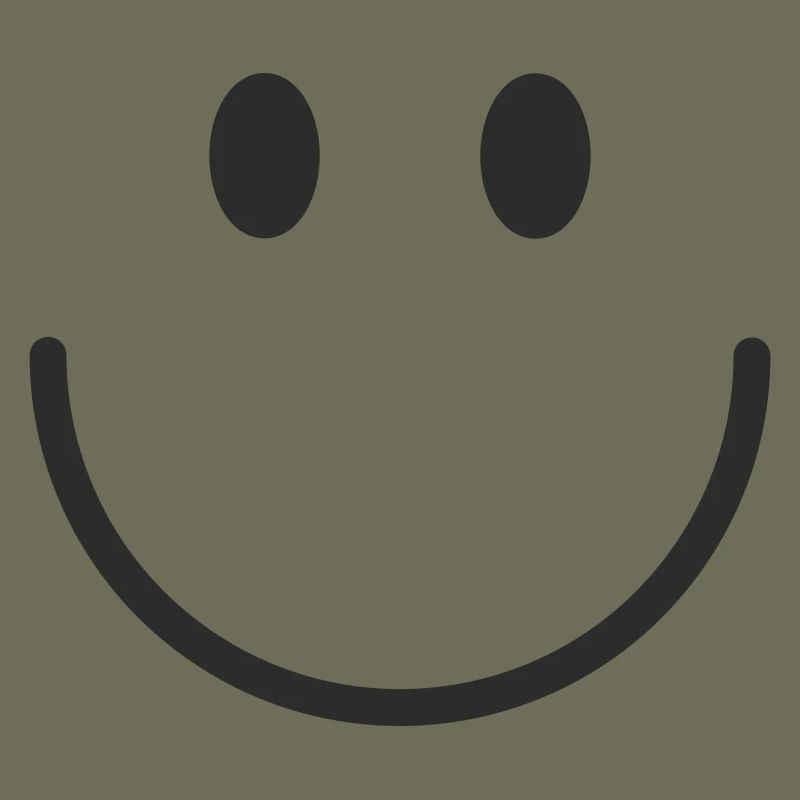 Smiley lachen lächle smile