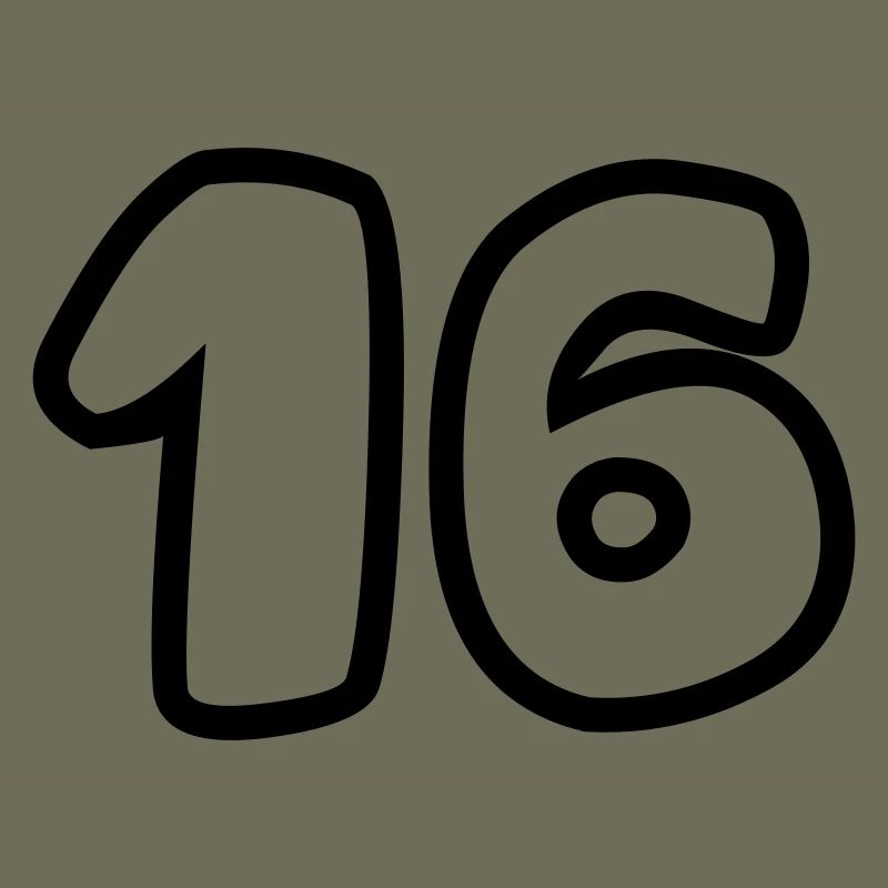 16