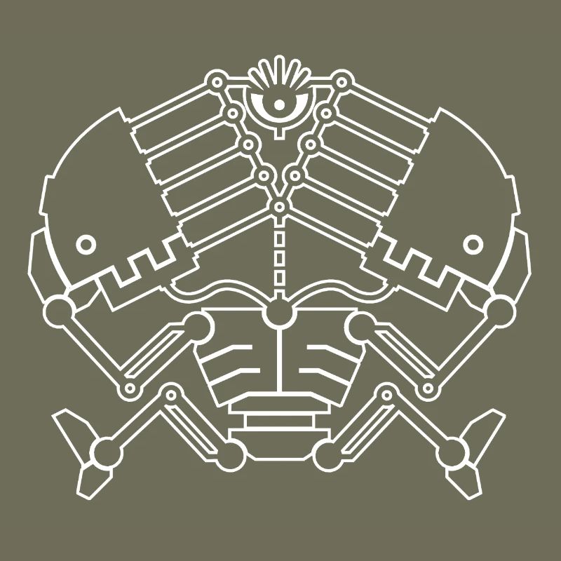 3rd Eye Robotics - outline