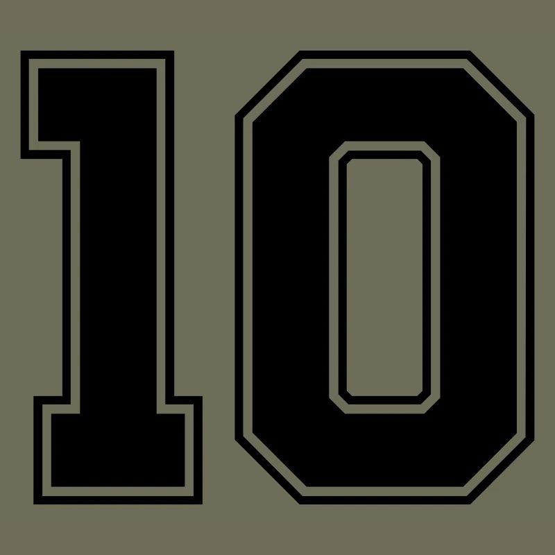 10