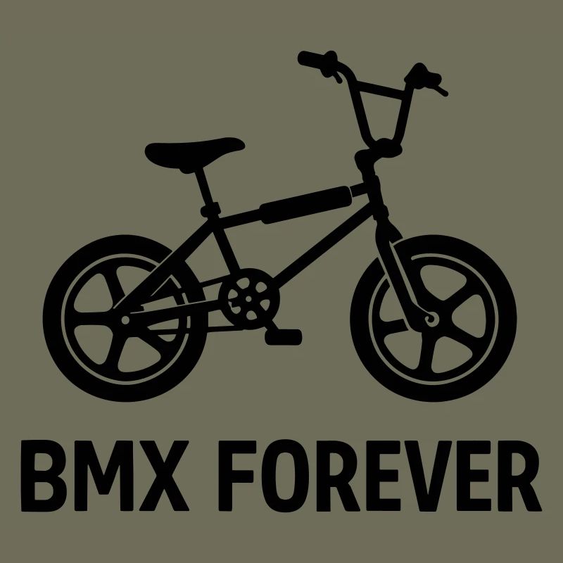 BMX Forever