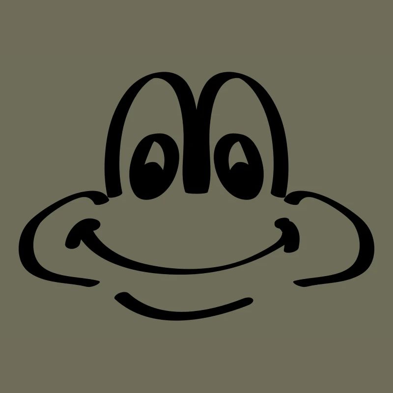 grenouille