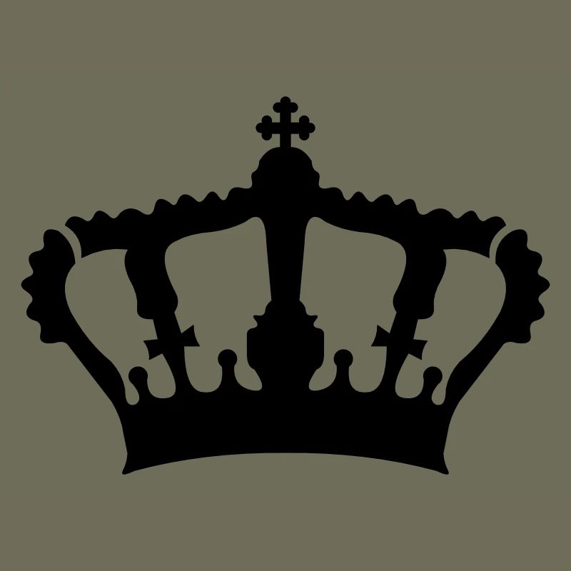 Krone / Crown