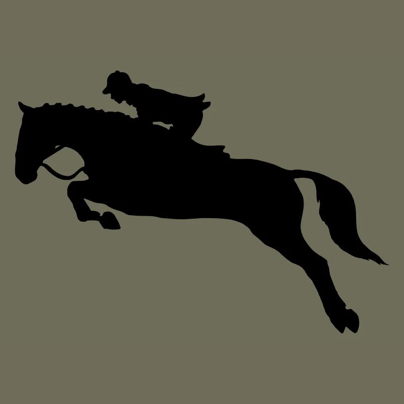 Pferd