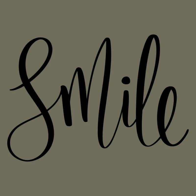 Just Smile