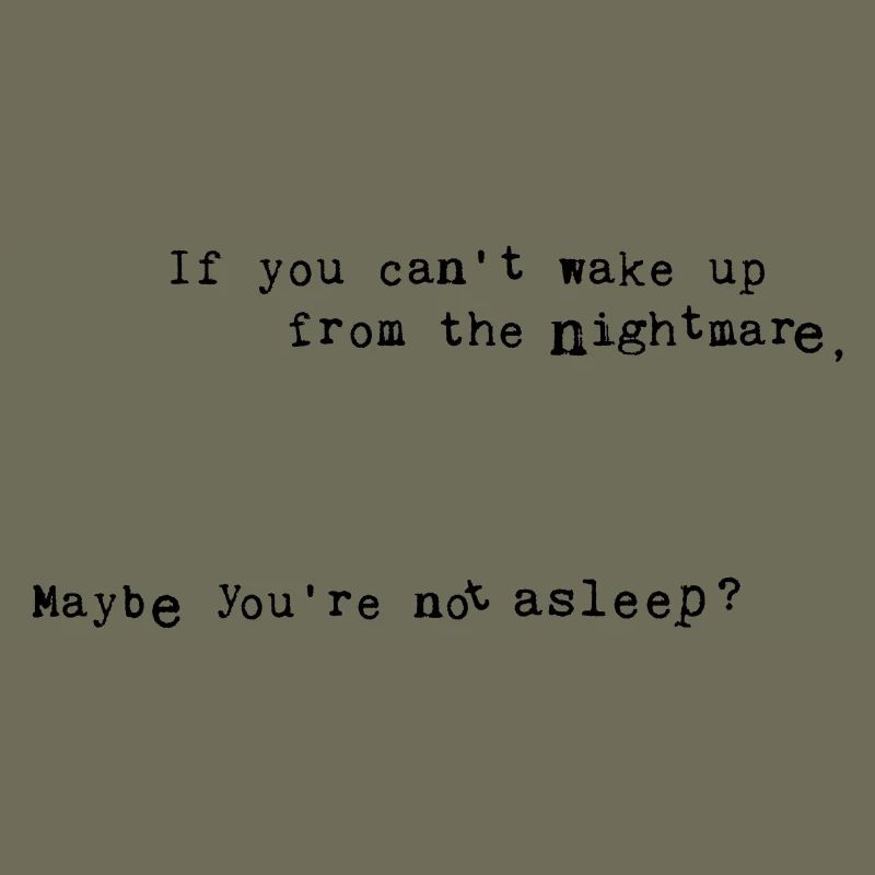 Nightmare (customize color)