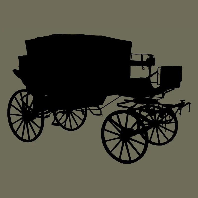 carriage