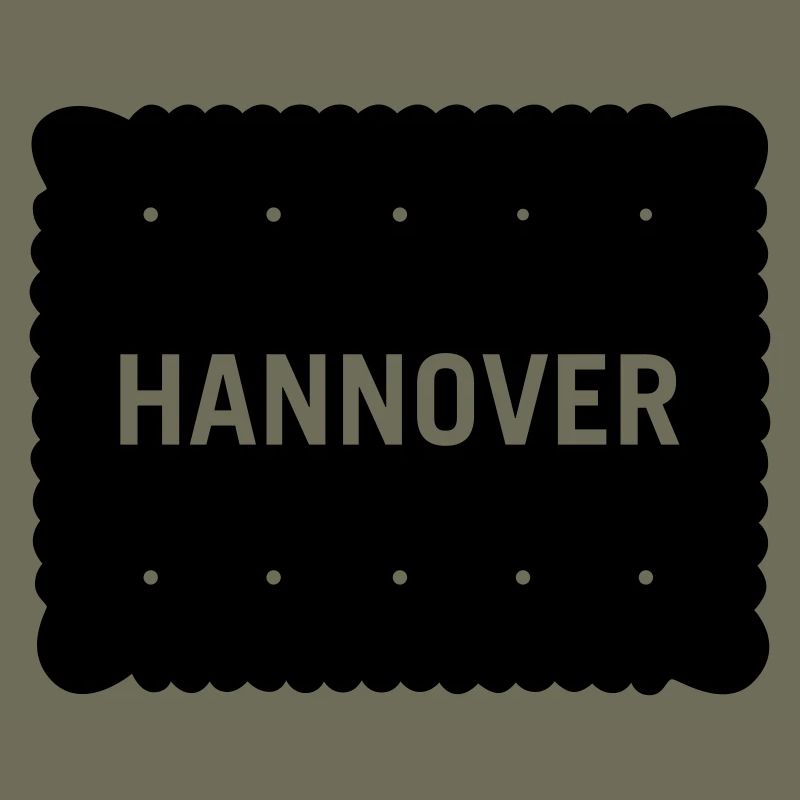 Hanover biscuits