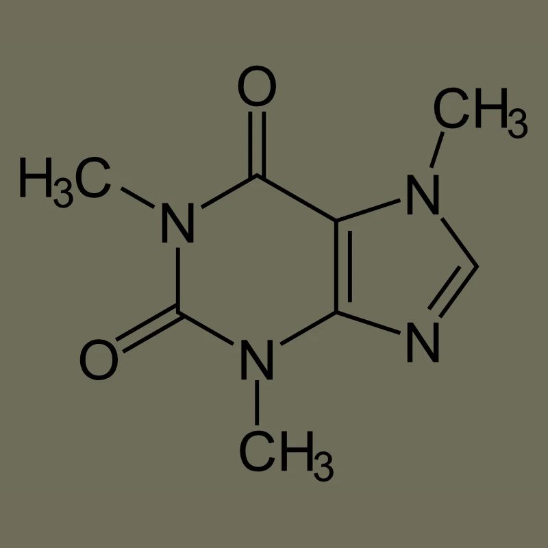 caffeine
