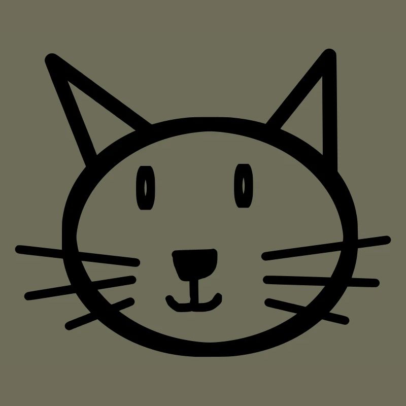 Cat Cat face à une idée de cadeau