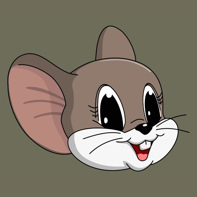 lorey.w "kleine Maus", Mädchen