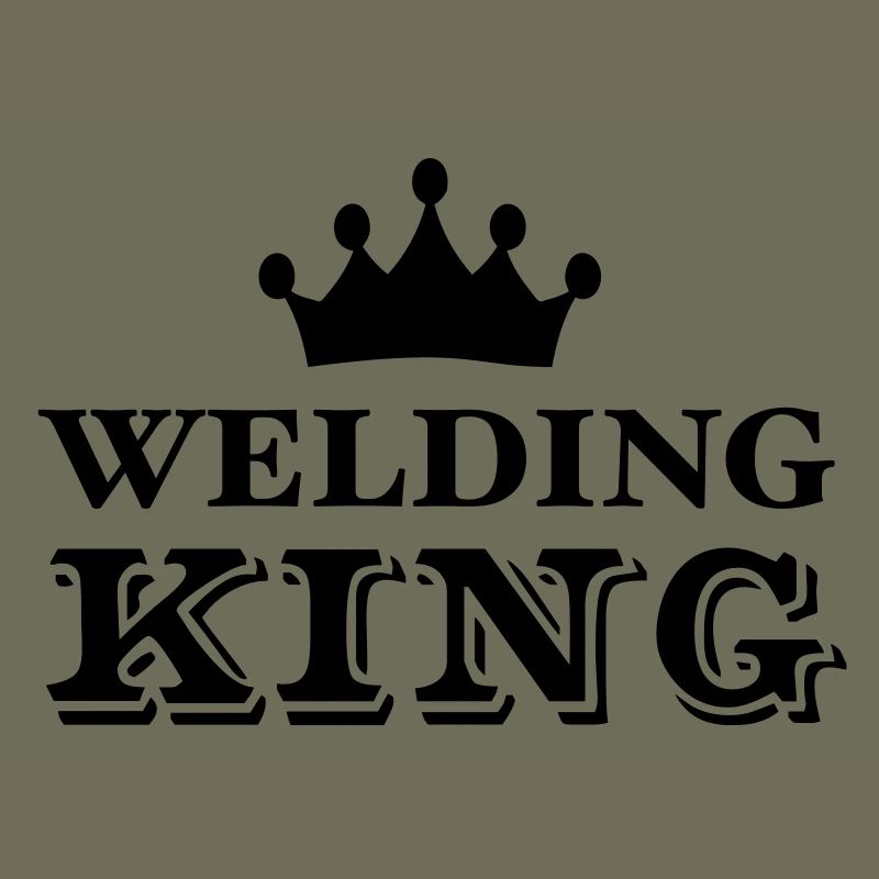 Welding King