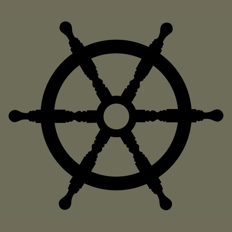 rudder