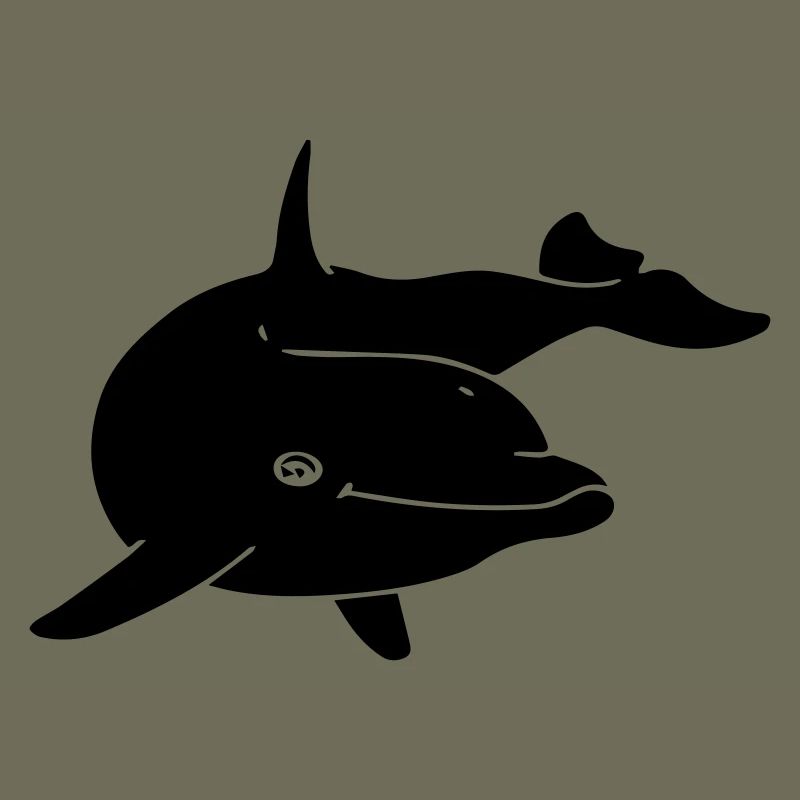 dolphin