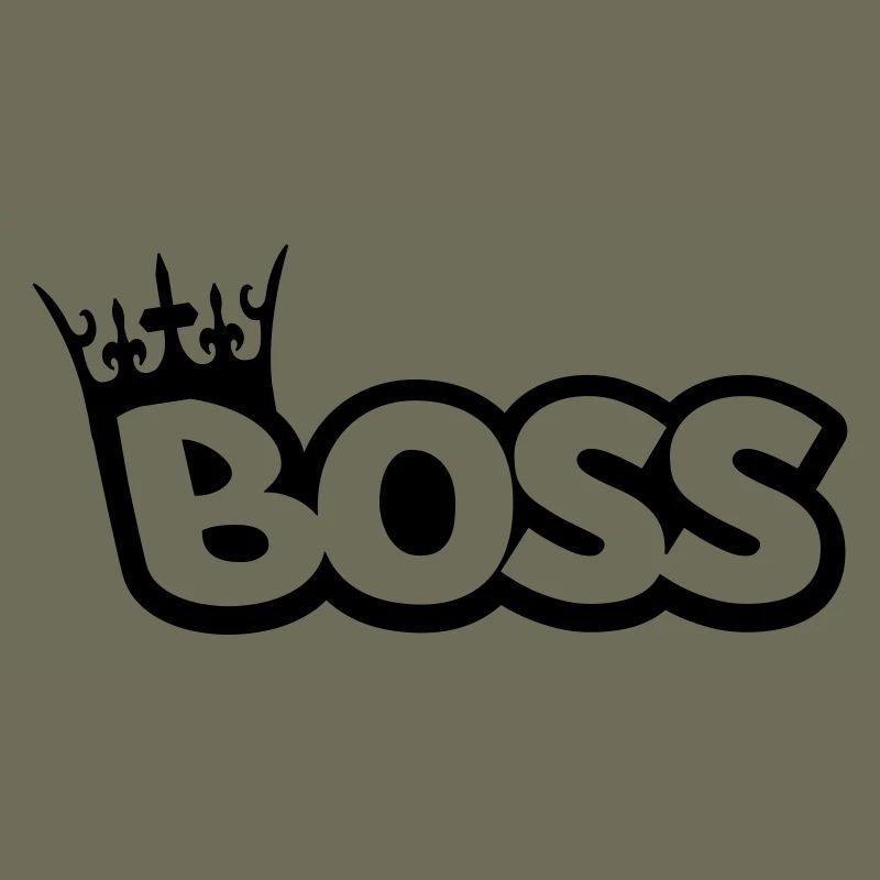 boss