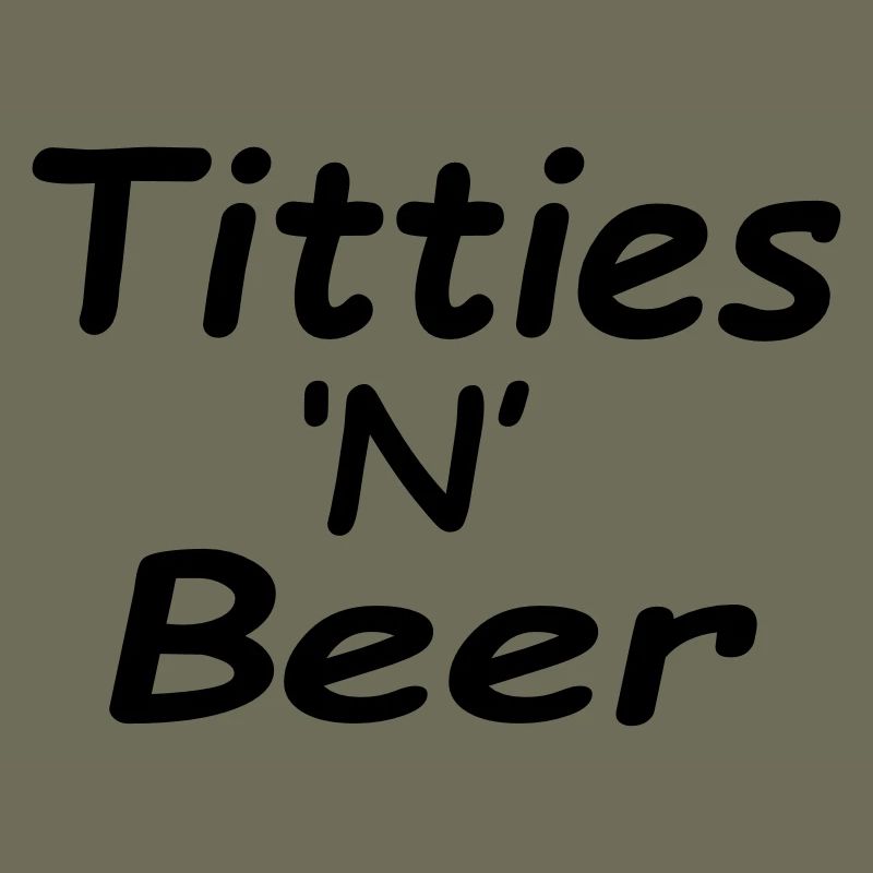 Titties 'N' Beer