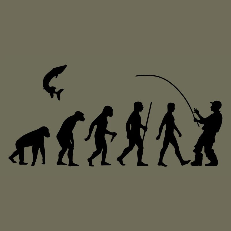 Evolution Fischer