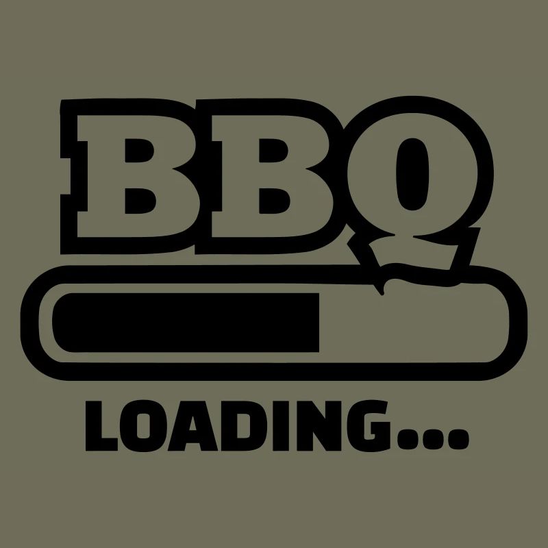 BBQ Loading