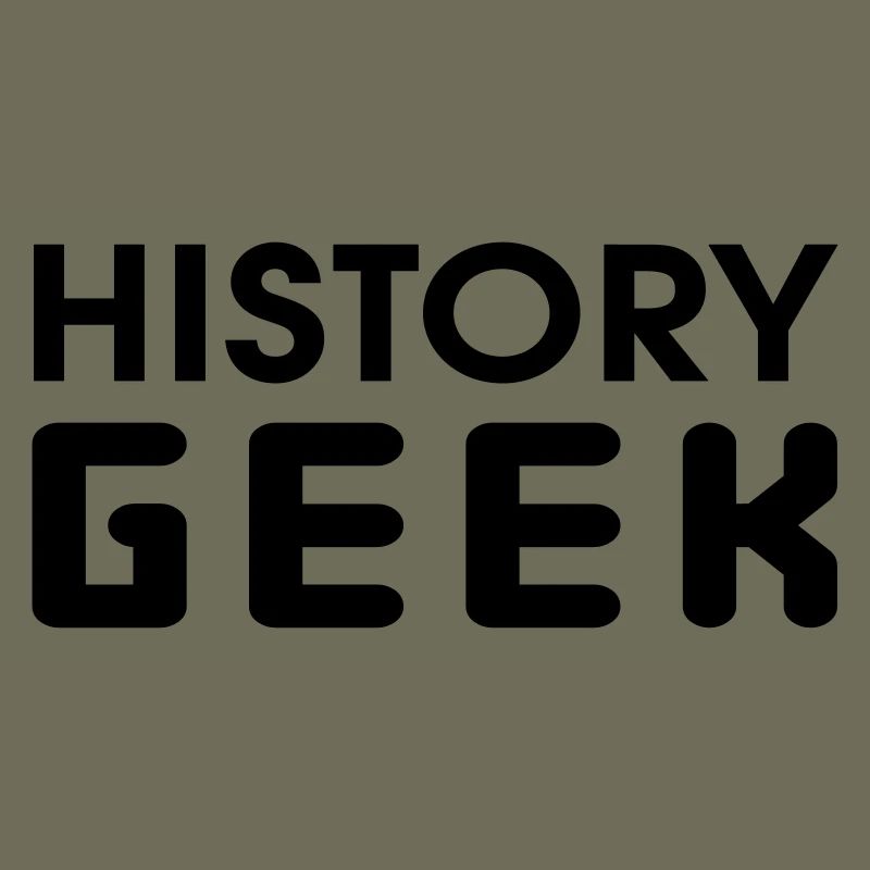 History Geek