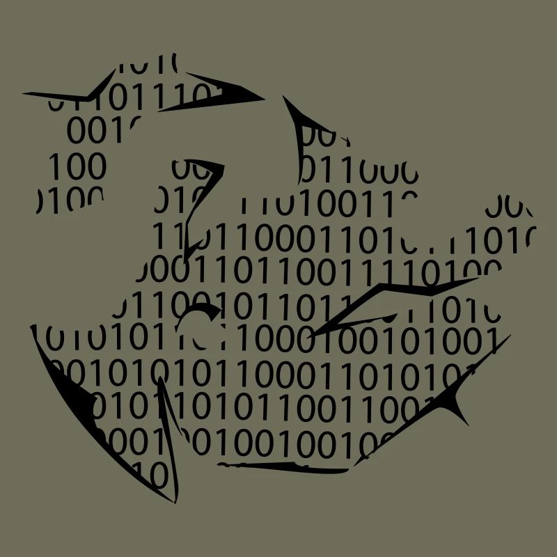 binary code