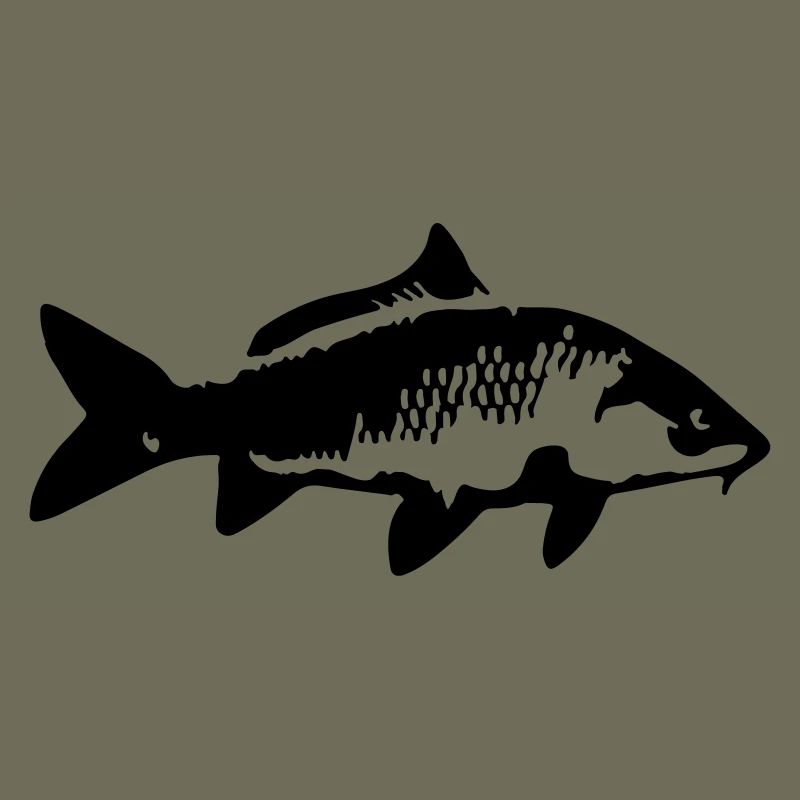 carp fish