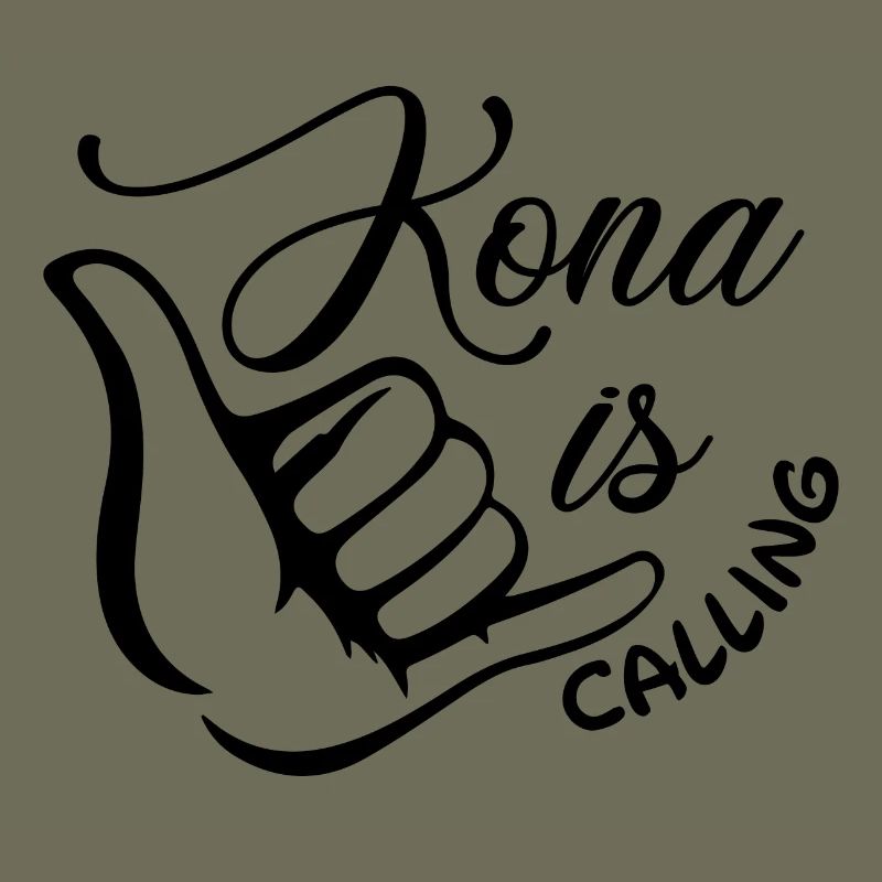 Triathlon - Kona is calling