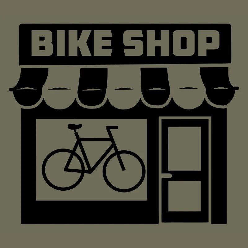 Fahrradladen