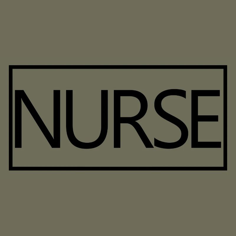 Nurse Proud Graduated Nursing Student Gift