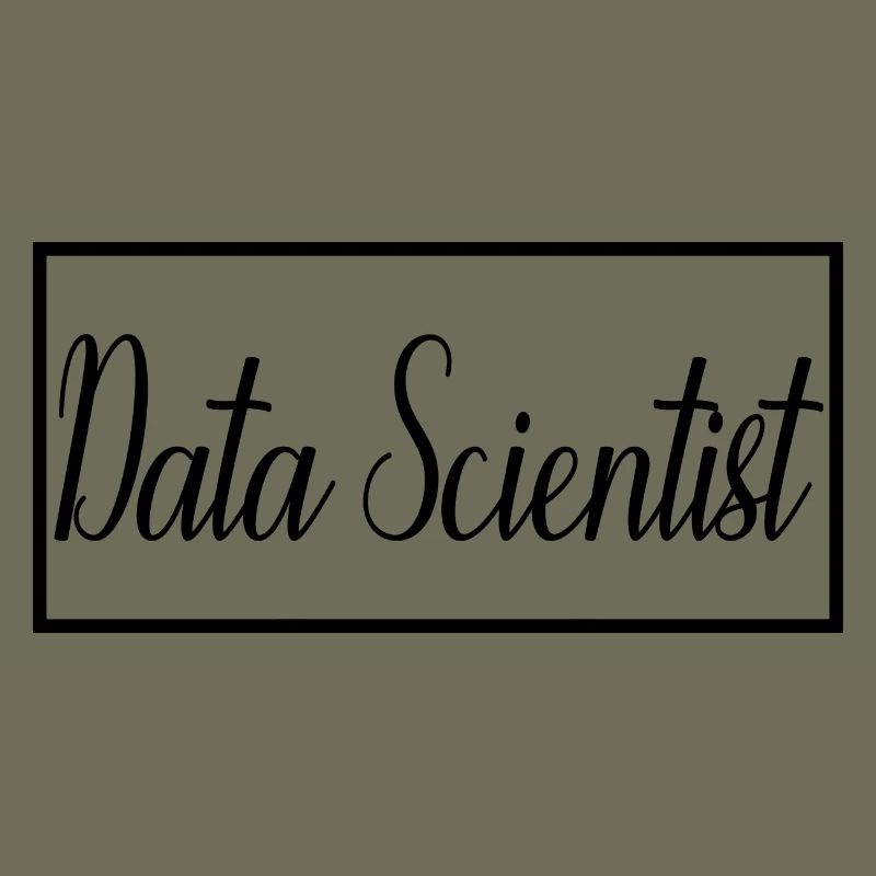 Data Scientist Stolzer diplomierter Data Scientist