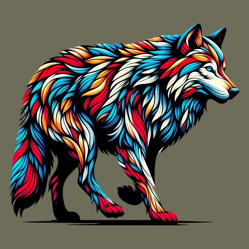 Wolf