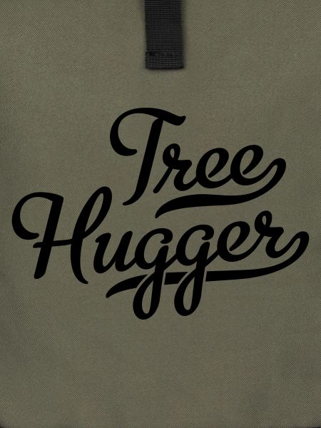 Tree Hugger