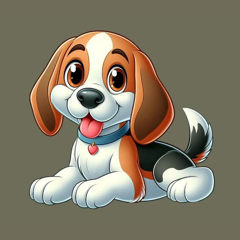 Beagle 3