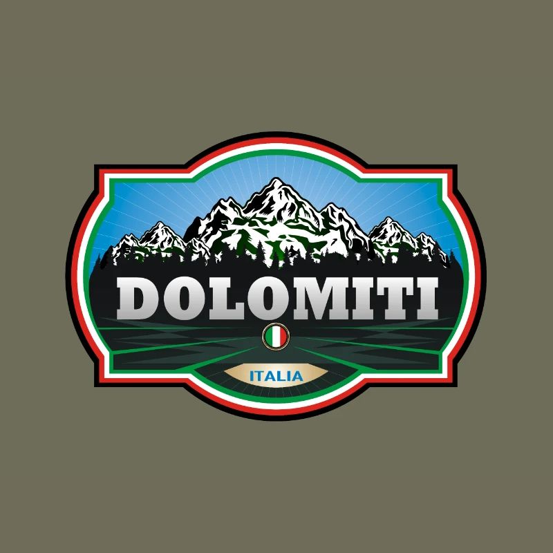 Dolomiten Italien