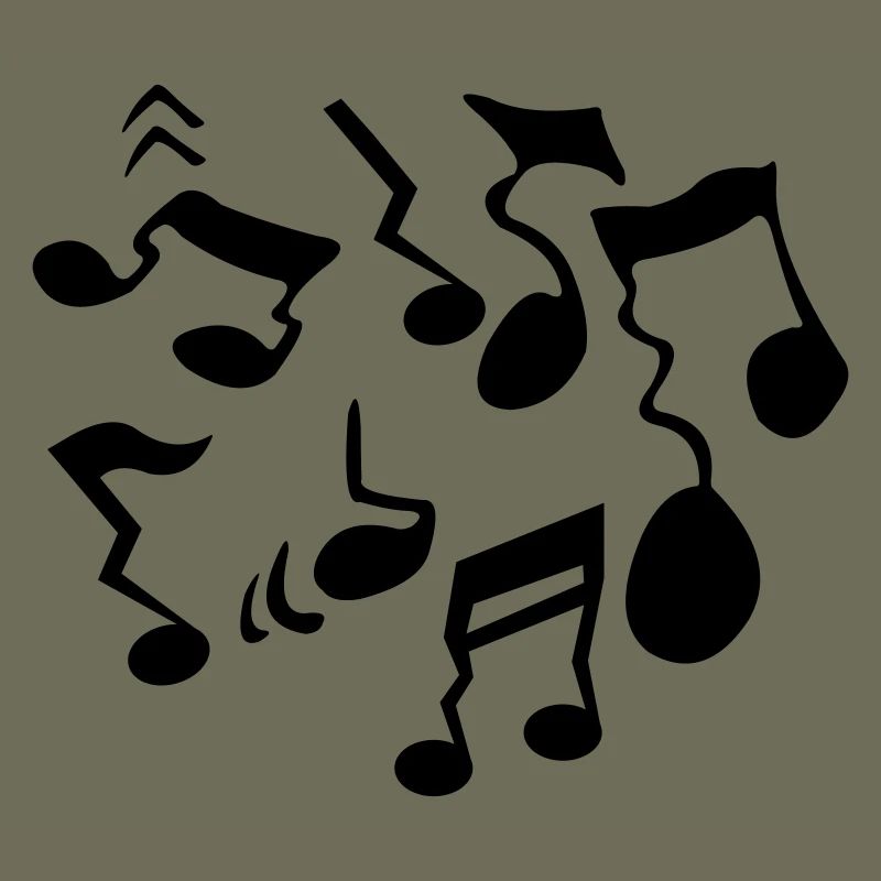 False tones