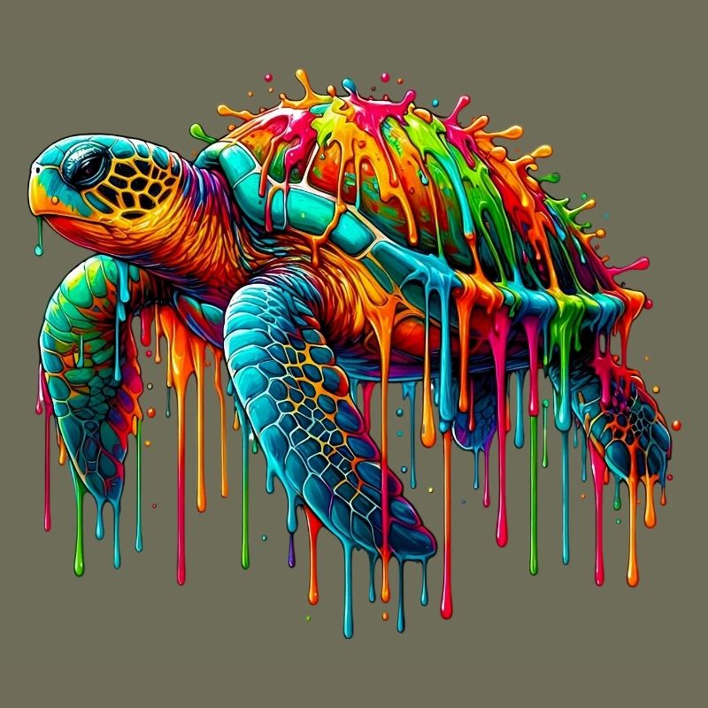 Schildkröte