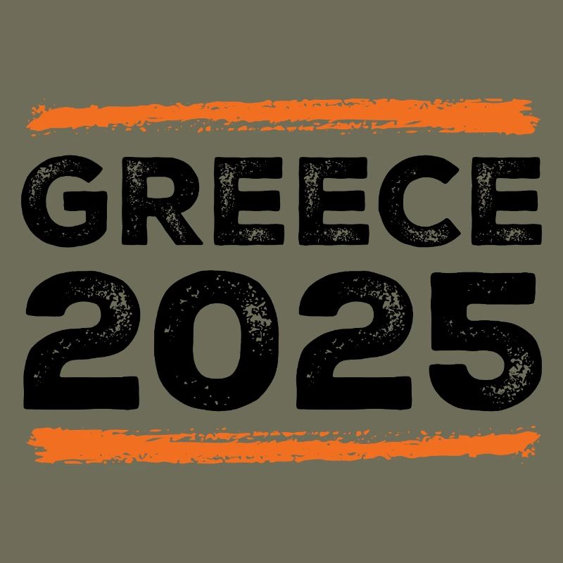 Greece 2025 Saying