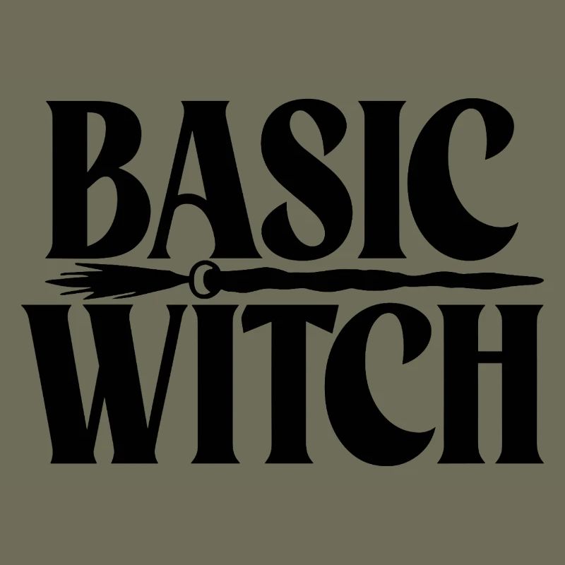 Basic Witch