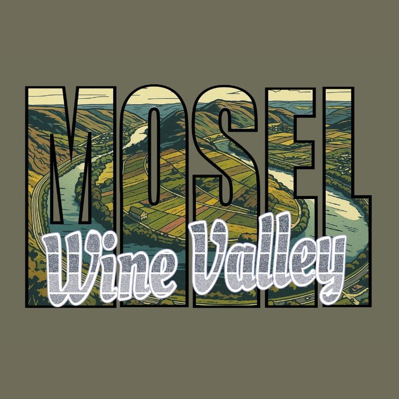 Mosel Wine Valley