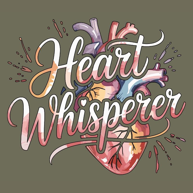 Cardiac Tech Heart Whisperer Pacemaker Technician