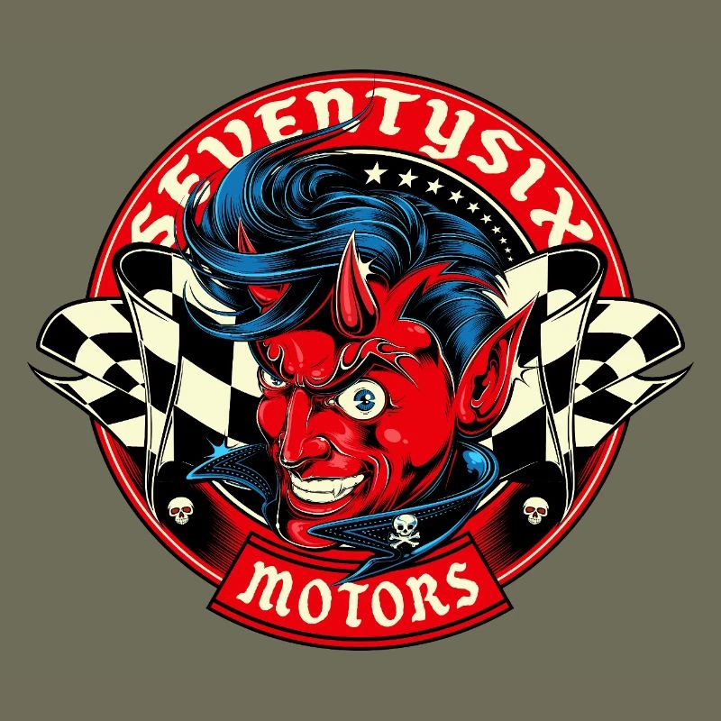 Lucky Devil