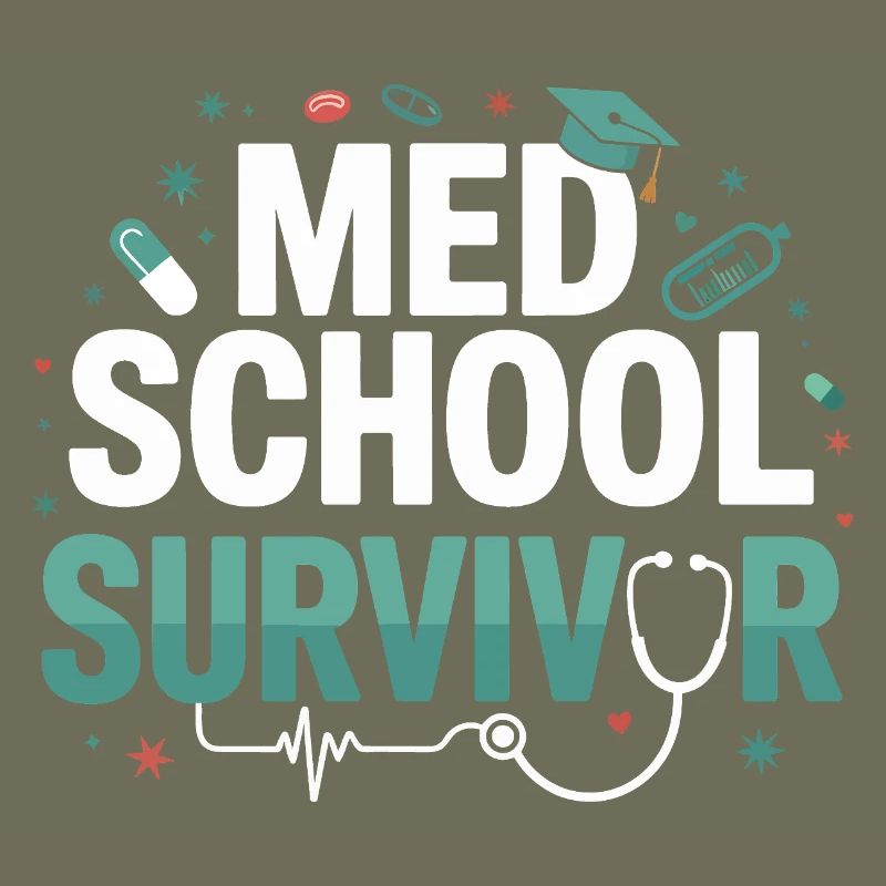 Med School Survivor