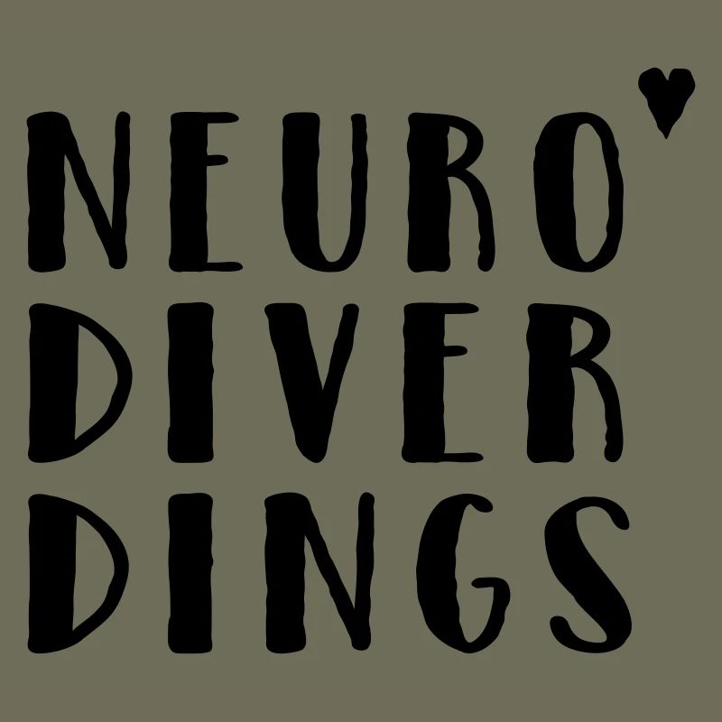 Neurodiverdings