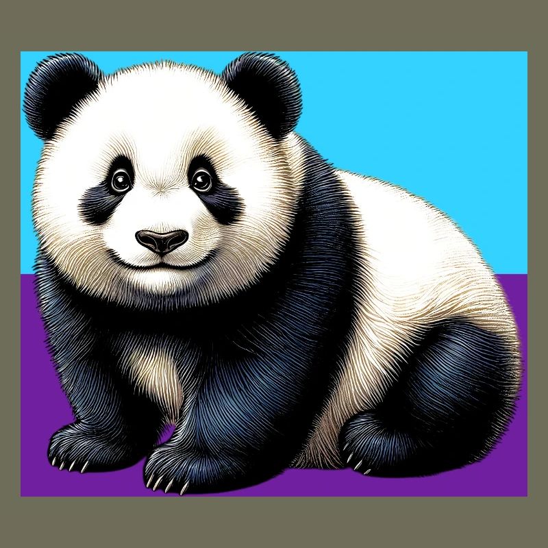panda