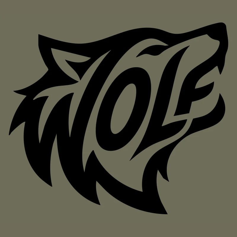 Wilder Wolf